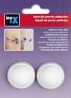INOFIX-ΣΤΟΠΕΡ ΤΟΙΧΟΥ ΑΥΤΟΚΟΛΛΗΤΟ ΛΕΥΚΟ 2450-2-