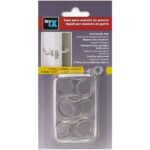 INOFIX-ΣΤΟΠΕΡ "ΔΑΚΤΥΛΙΔΙ" ΔΙΑΦΑΝΟ 6τμχ 3054-0-