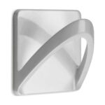 INOFIX-ΓΑΝΤΖΟΣ ΑΔΙΑΒΡΟΧΟΣ "ΚΟΡΔΕΛΑ" ΛΕΥΚΟ 2190-2-