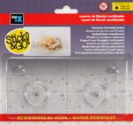 INOFIX-ΣΤΗΡΙΓΜΑ ΣΤΕΡΕΩΣΗΣ ΕΠΑΝΑΧΡ/ΜΕΝΟ ΑΤΣΑΛΙ 1294-0-