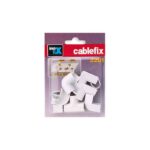 INOFIX-ΕΝΩΣΕΙΣ Cablefix 2201 ΣΕΤ ΛΕΥΚΟ 3210-2-