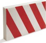 INOFIX-ΠΡΟΣΤΑΤΕΥΤΙΚΟ ΑΥΤΟΚΟΛΛΗΤΟ ΓΙΑ ΜΕΤΩΠΙΚΟ ΓΙΑ ΤΟΙΧΟΥΣ PARKING - ΛΕΥΚΟ 4103-1-