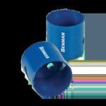 ΠΟΤΗΡΟΤΡΥΠΑΝΟ Bi-METAL, COBALT 8%, 10TPI, 46mm, BENMAN