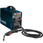 BORMANN BIW1135 - ΗΛΕΚΤΡΟΚΟΛΛΗΣΗ NO GAS 130A -MIG/MAG/MMA