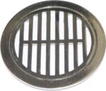 ΣΧΑΡΑΚΙ ΣΤΡΟΓΓΥΛΟ Φ100 ΧΡΩΜΕ MAESTRO