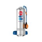 PEDROLLO ΑΝΤΛΙΑ ΠΗΓΑΔΙΩΝ UPm 8/3 GE