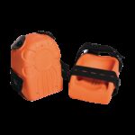 ΕΠΙΓΟΝΑΤΙΔΕΣ ΠΛΑΚΑΔΩΝ ΜΕ ΔΙΠΛΟΥΣ ΙΜΑΝΤΕΣ ERGO Z911