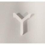 ΥΨΙΛΟΝ ΠΛΑΚΙΔΙΩΝ 3mm  TOKEN