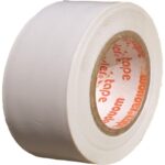 ΤΑΙΝΙΑ ΜΟΝΩΤΙΚΗ ΦΑΡΔΕΙΑ ΛΕΥΚΗ 48mmX20yards,x0.13mm