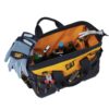 CAT ΤΣΑΝΤΑ ΕΡΓΑΛΕΙΩΝ ΩΜΟΥ 16" 25Lt Μ30,5xΠ21xΥ40,5εκ. GP-65049 / 34065 - Image 2