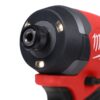 ΠΑΛΜΙΚΟ ΚΑΤΣΑΒΙΔΙ MILWAUKEE M18 FUEL FID3-0X Solo με ΚΑΣΕΤΙΝΑ - Image 3