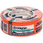 ΤΑΙΝΙΑ ΑΓΡΙΩΝ ΕΠΙΦΑΝΕΙΩΝ 48mmX20m DOLPHIN