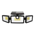 BORMANN BLF4020 - ΗΛΙΑΚΟΣ ΠΡΟΒΟΛΕΑΣ LED ΑΣΦΑΛΕΙΑΣ (6500Κ/850Lum/120)