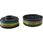 BORMANN Pro BPP2466-2 ΦΙΛΤΡΟ ΜΑΣΚΑΣ ΑΕΡΙΩΝ & ΑΤΜΩΝ ΑΒΕΚ1 2τμχ