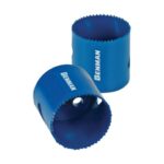 ΠΟΤΗΡΟΤΡΥΠΑΝΟ Bi-METAL, COBALT 8%, 10 TPI  35mm