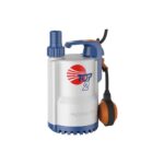 PEDROLLO ΑΝΤΛΙΑ ΥΠΟΒΡΥΧΙΑ ΟΜΒΡΙΩΝ ΠΛΑΣΤ.TOP3