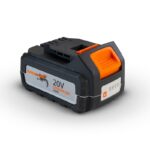 NAKAYAMA Pro EC3005 - ΜΠΑΤΑΡΙΑ 20V,Li-Ion-4.0Ah