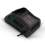 NAKAYAMA Pro EC3010 ΦΟΡΤΙΣΤΗΣ20V, Li-Ion-4A για EC3000