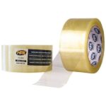 ΤΑΙΝΙΑ ΣΥΣΚΕΥΑΣΙΑΣ (48mmχ60m) ΔΙΑΦΑΝΗ VC4860