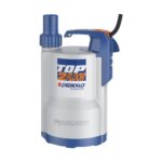 PEDROLLO ΑΝΤΛΙΑ ΥΠΟΒΡΥΧΙΩΝ ΟΜΒΡΙΩΝ TOP 2 FLOOR ΧΩΡΙΣ ΦΛΟΤΕΡ