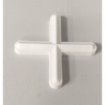 ΣΤΑΥΡΟΣ ΠΛΑΚΙΔΙΩΝ  3mm KSEIBI (500τμχ)