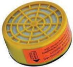 ΦΙΛΤΡΟ ΑΝΤΑΛΛΑΚΤΙΚΟ ΜΑΣΚΑΣ ΧΗΜΙΚΗΣ (για KS391065)  RC203