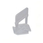 ΑΛΦΑΔΙΑΣΜΑΤΟΣ ΑΠΟΣΤΑΤΕΣ ΠΛΑΚΙΔΙΩΝ 2mm  PROFILE (250τμχ.)