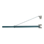 BORMANN Pro BPP1010 - ΒΡΑΧΙΟΝΑΣ ΠΑΛΑΓΚΟΣ 1000Κg